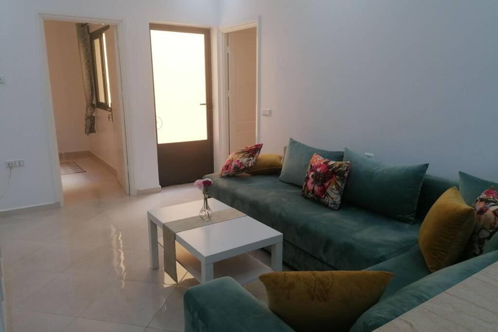 Zak appartement  Esauira Exterior foto