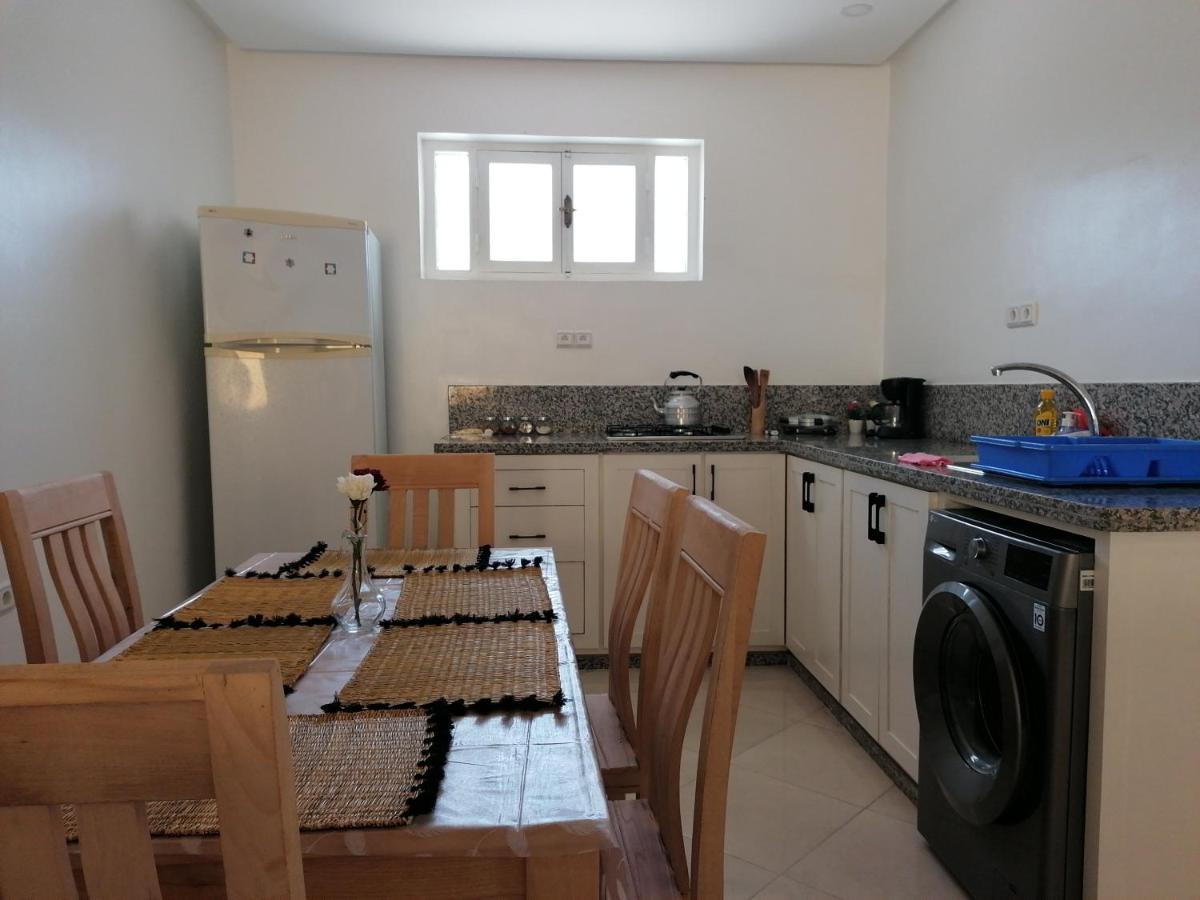 Zak appartement  Esauira Exterior foto