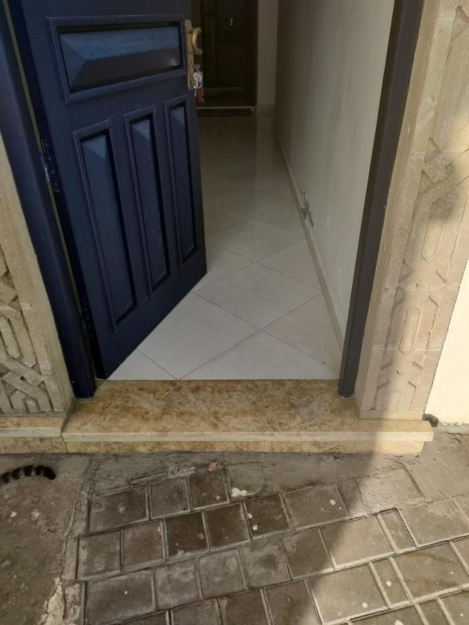 Zak appartement  Esauira Exterior foto